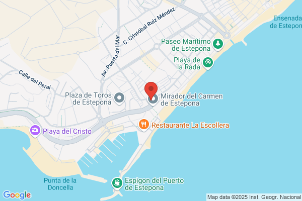 Cofradia De Pescadores
