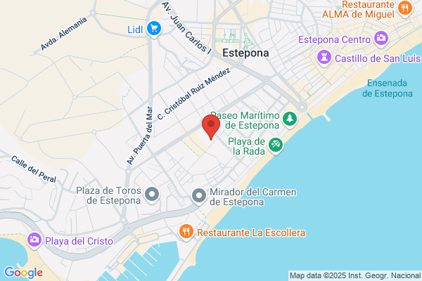Colegio Abogados De Malaga