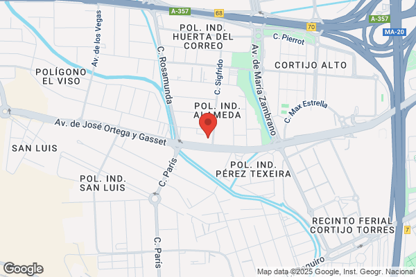 Costasol Motors S.L.