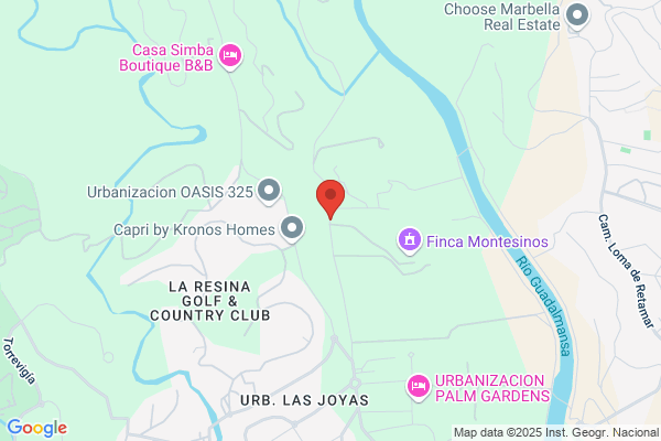 FINCA LIMPIA RECICLA SL