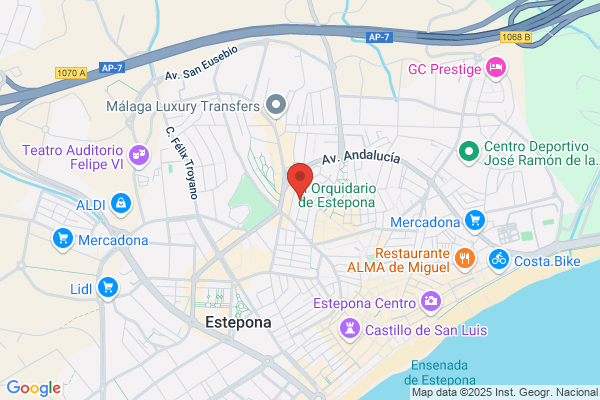 Gilma De Seguridad S.L.