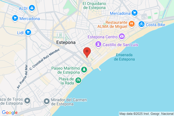 Partido Socialista Obrero Español