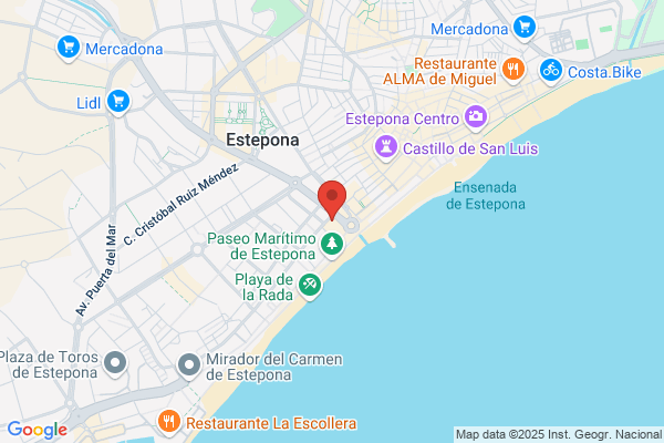 Piedrola Maroto d.