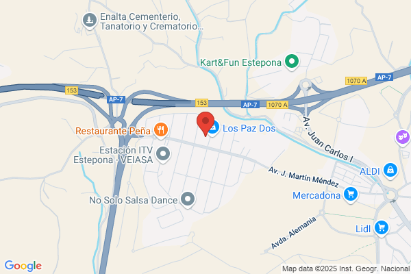 Taller Estepona | JGC Garage