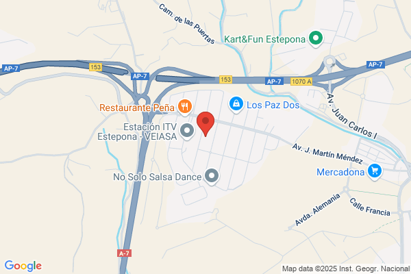 Reciclados Jurado
