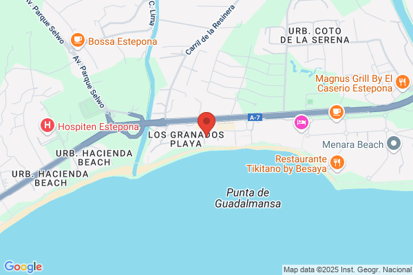 Puerta Lopez j.