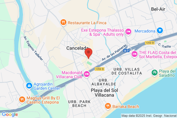 Restaurante El Carnicero