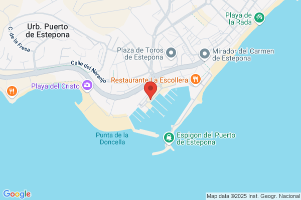 Restaurante La Alborada