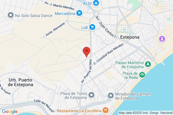Urban Tapas Estepona