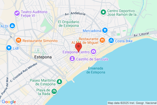 Agencia J. Roldan Estepona S.L.