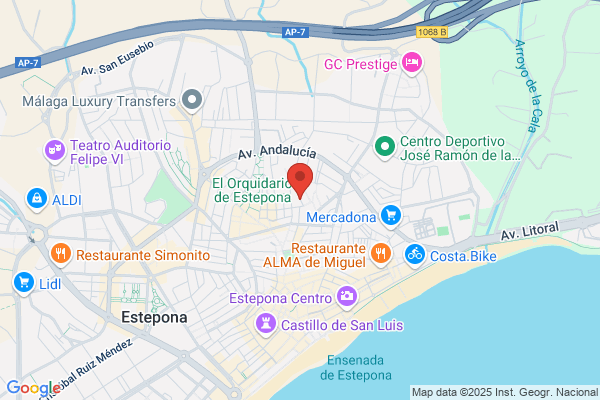 Limpiezas Estepona
