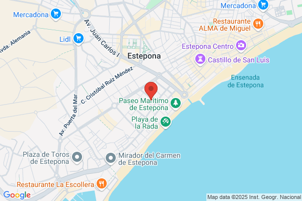 Limpiezas de Apartamentos Vacacionales Estepona