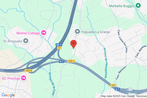 Joaquin Perez Lorca E Hijos S.L.