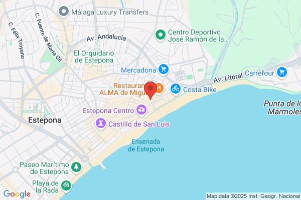 Meson Asador La Abuela Basilia