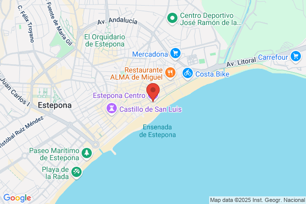 Telefincas, S. L.