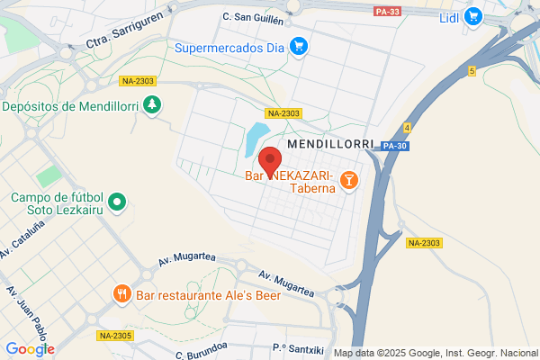 La Academia De Artistas S.L.