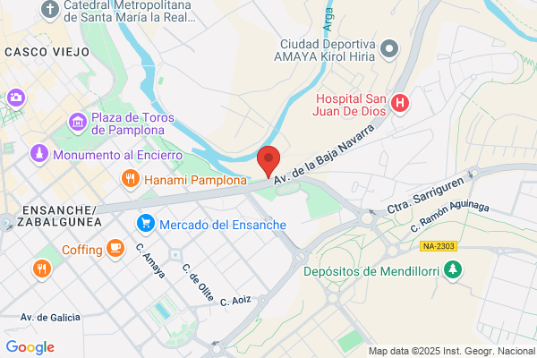 Transportes Seminario