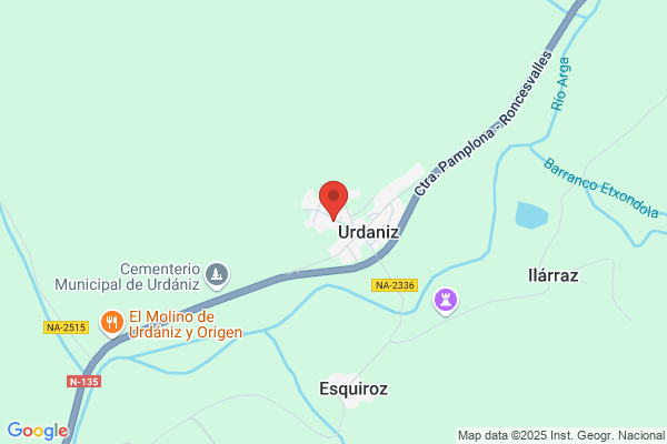 Urdaniz S.A.L.
