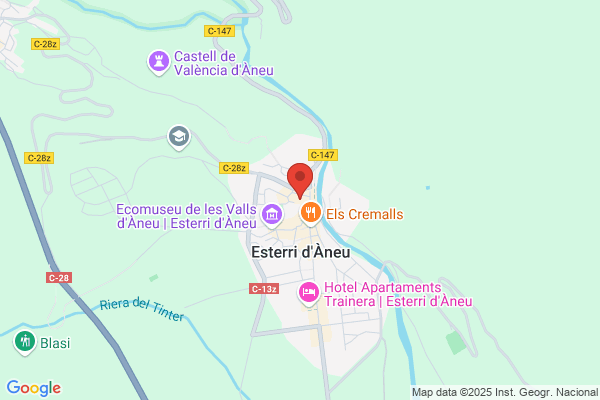 Ajuntament