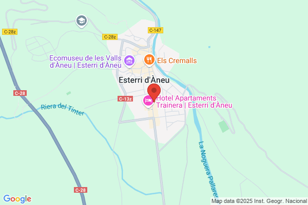 Club De Esqui