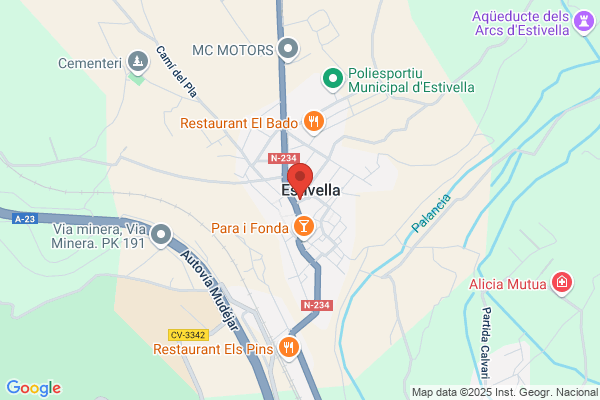 Autoservicio Único - Servicio A Domicilio