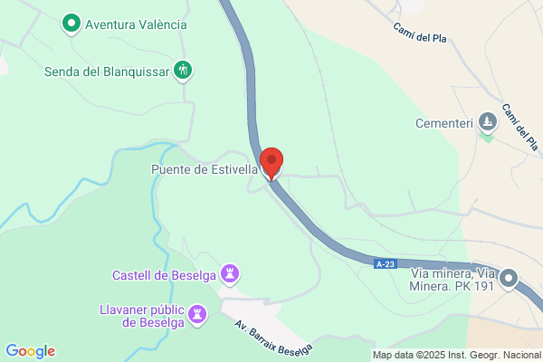 Cervello Alpuente m. B.