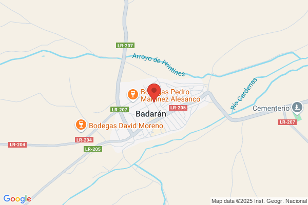 Colegio Rural Agrupado De Badaran