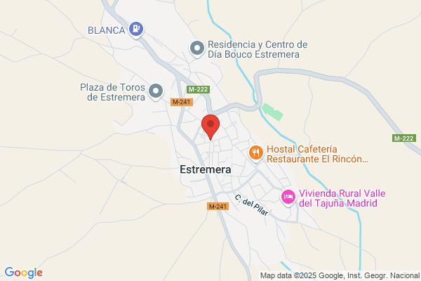 Gestión De Servicios Montejano Domínguez