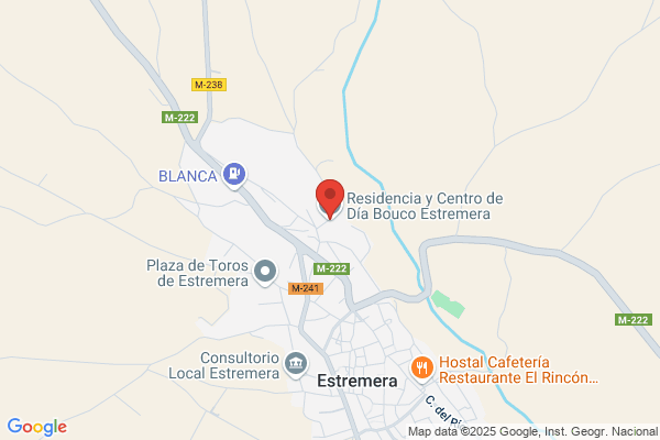 Orpea Estremera