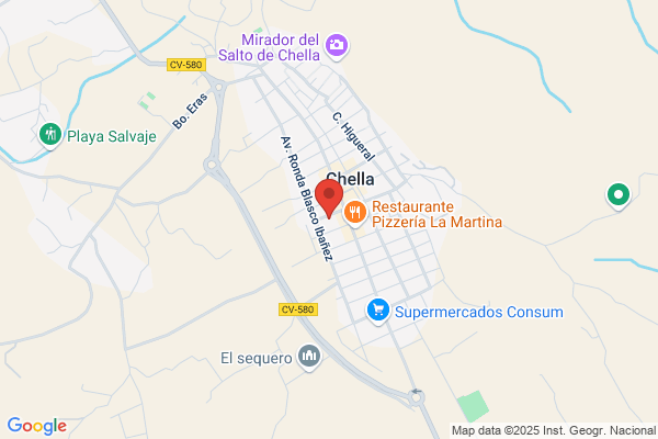 Logopedia y Salud Patri Moreno