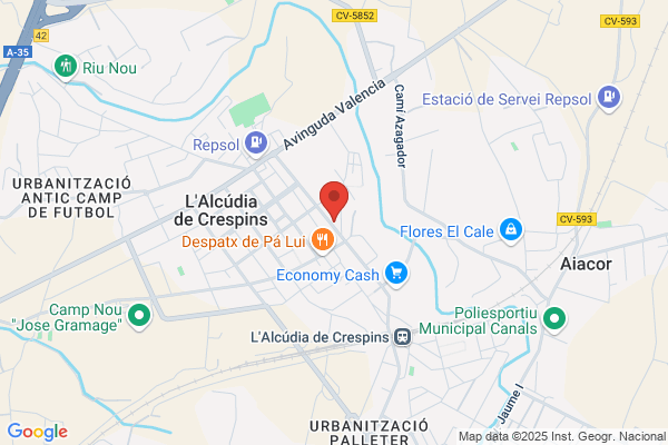 Asesoria Bru S.L.