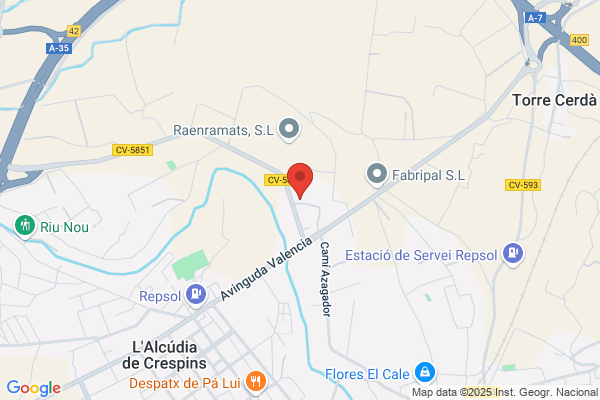 Benesol S. L.