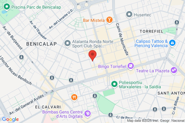 Ink Laser Eliminación de tatuajes ( Quitar - Borrar ) Valencia