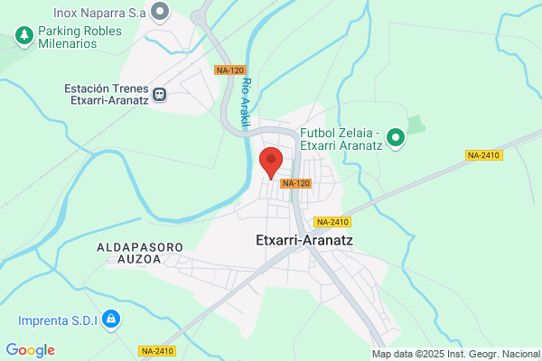 Autoservicio Erosle