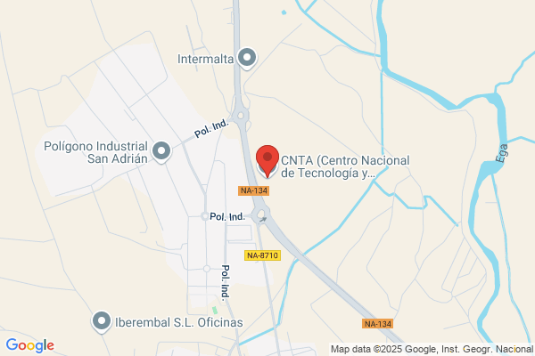 Centros Tecnologicos De Navarra S.A.