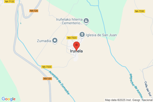 Iru-Ena S. L.
