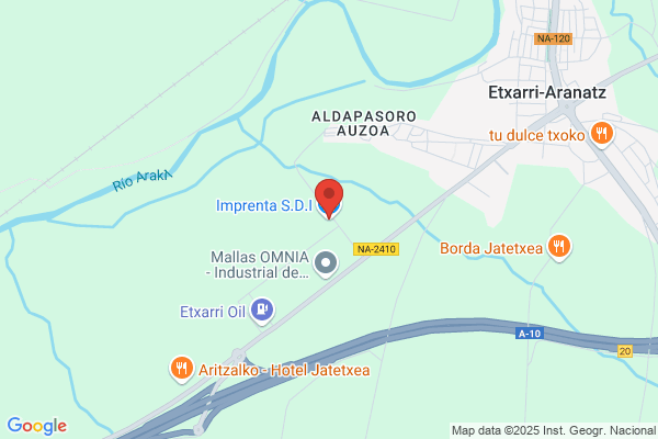 Servicio De Diseño E Imprenta