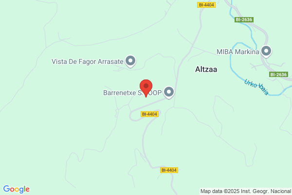 Fagor Arrasate S.Coop.Ltda.