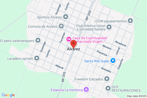 Alvarez Ereño m. A.