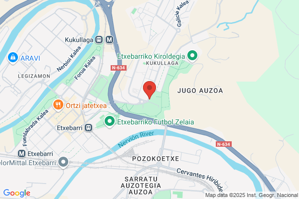 Ardaraz Arancon Jl Y Otra S.Cv.