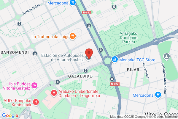 Autobuses La Union S.A.