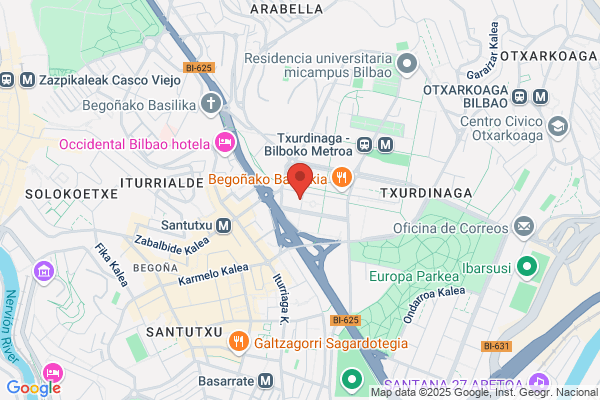 Bar Gure Etxea