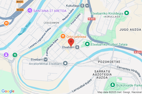 Bilbao Bizkaia Kutxa