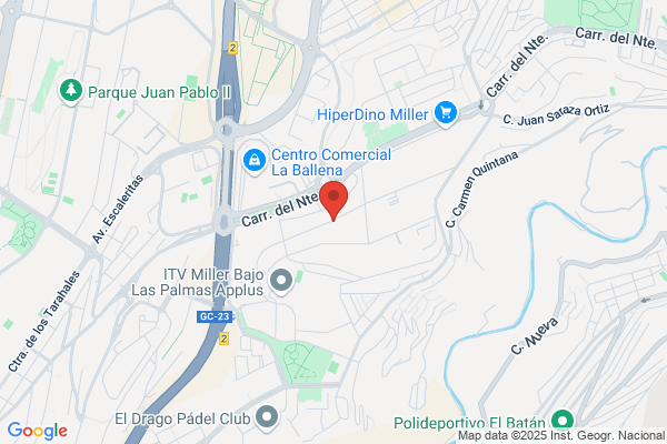 Carvier Motor S.L.