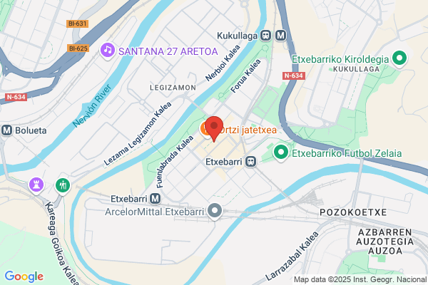 Inmobiliaria Avenida