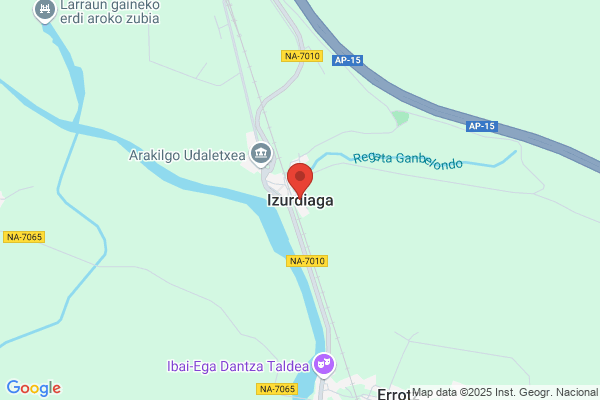 Urbizu Usubiaga m. A.