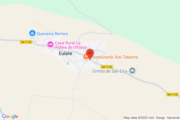 Caja Rural De Navarra
