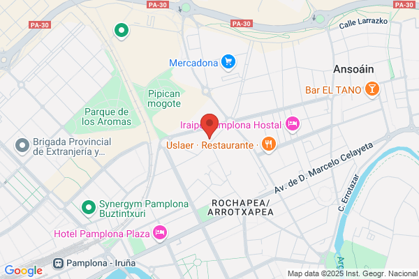 Academia Tecnica De Peluqueria
