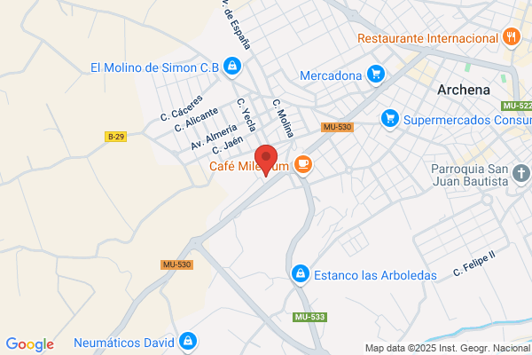 Autocares Lhermos