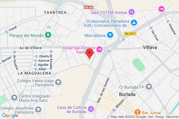 Autoplas Industrias S.A. - Frenos